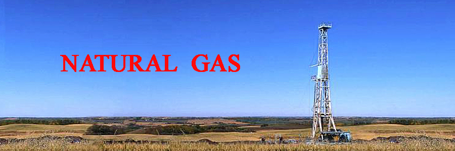 Top Pic Natural Gas